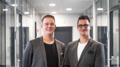 Change of Generation at Fritsch GmbH